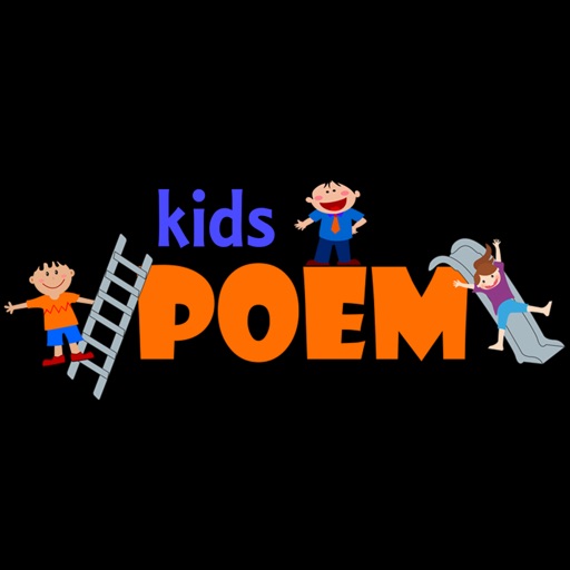 KidsPoem icon