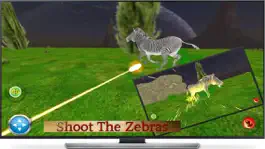 Game screenshot Wild Animal Jungle Hunter 2016 – Sniper Shooting Forest Hunting Simulator apk