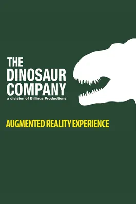 Game screenshot DinosaurCo AR mod apk