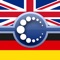 Over 110,000 translations • Conjugates thousands of German and English verbs • Hundreds of usage notes and examples • No internet connection required