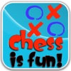 Chess XO Funny