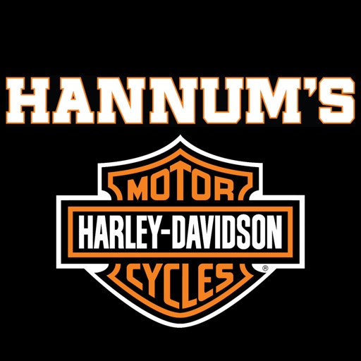 Hannum's Harley-Davidson