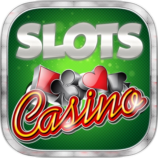 A Ceasar Gold Fortune Gambler Slots Game - FREE Slots Game icon