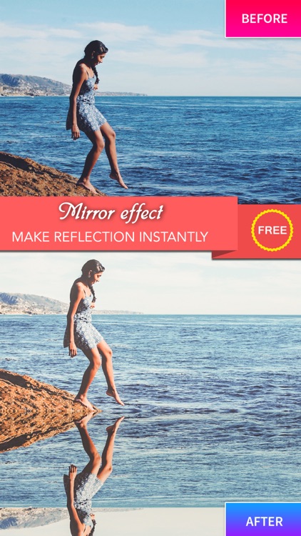 Photo Fix.er - Doodle on Pictures, Rotate and Flip, Retouch, Add Stickers and So Much More