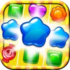 Top 49 Entertainment Apps Like Gummy Fruit Sweet Deluxe mania : Match 3 Free Game - Best Alternatives