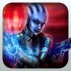 Space Battle Field - Modern Galaxy War