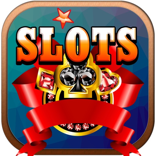 Diamond Casino Mania - Free Slots Game icon