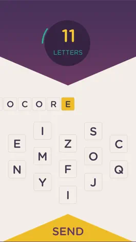 Game screenshot Word Train - Challenge Your Vocabulary apk