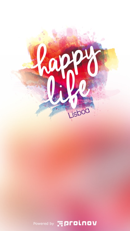 Happy Life Lisboa