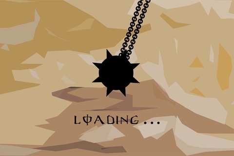 Devil Slaying Wrecking Ball - awesome ball hitting arcade game screenshot 3