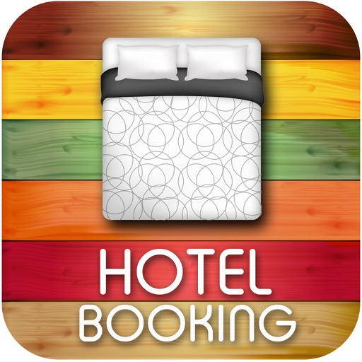 Vacation Soon - Hotel Search, Compare Deals & Book With Discount icon