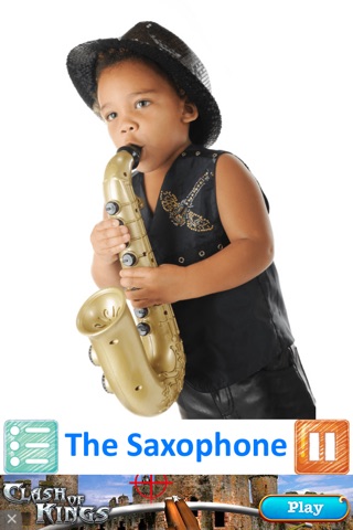 Teach Your Kids Musical Instruments screenshot 3