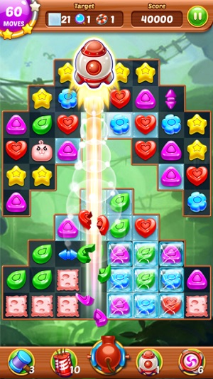 Toy Mania Quest: mystery story about fun puzzle adventure of(圖3)-速報App