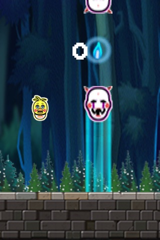 Scary Bears Jump screenshot 3
