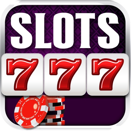 Lucky Casino Machines - Full of Coin Machine iOS App