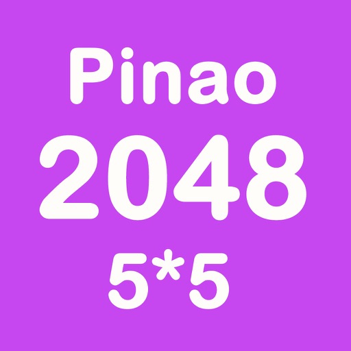 Piano Hero 5X5 - Sliding Number Block And Playing The Piano Icon