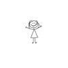 Be Like Me