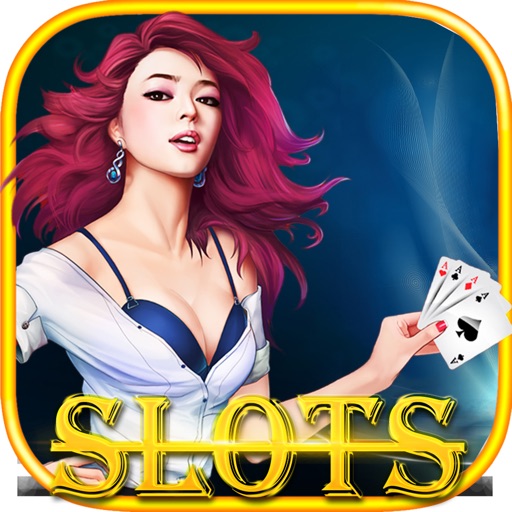 King's World Casino - Lucky Play Casino & Vegas Slot Machine Free icon