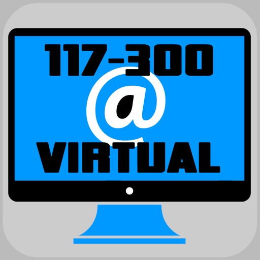 117-300 LPIC-3 Virtual Exam