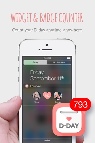 Lovedays - D-Day for Couples screenshot 3