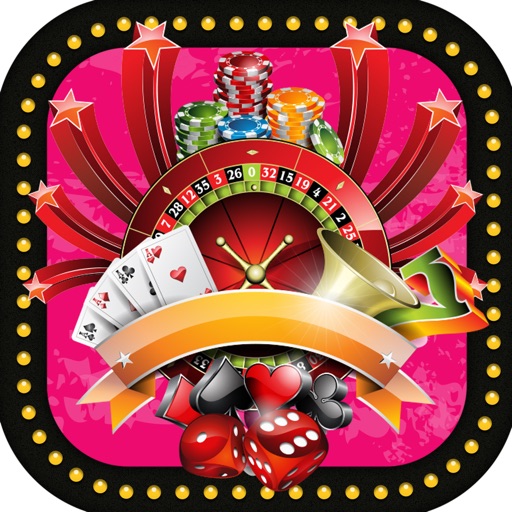 Star Spins Royal Double U - FREE Classic Slots icon