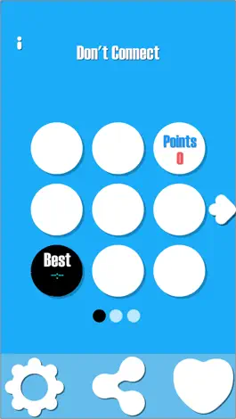 Game screenshot Do Not Connect four in a Row 2016 - Online Multiplayer mod apk