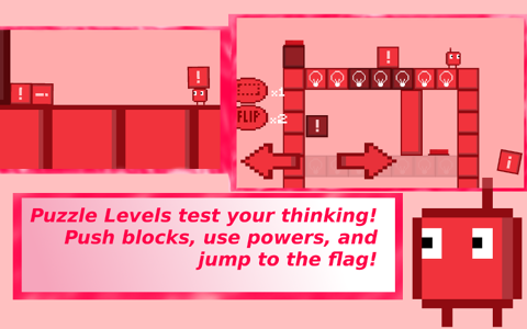 Raspberry Jump screenshot 2