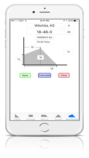 MeasureMy - Dry Fertilizer(圖3)-速報App