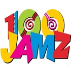 Top 20 Entertainment Apps Like 100 JAMZ - Best Alternatives