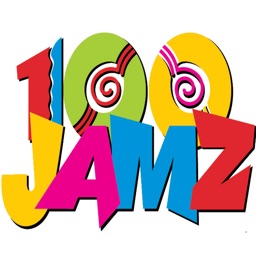 100 JAMZ