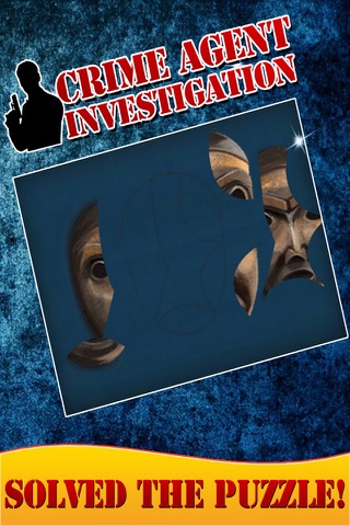 Criminal Agent Invesigation screenshot 3