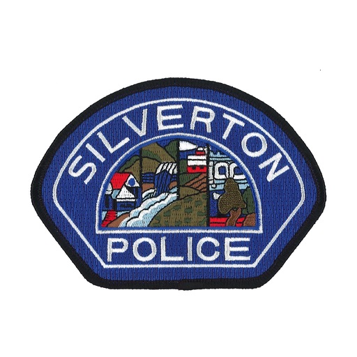 Silverton PD icon