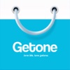 Getone - Get one good thing