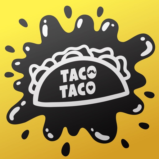 Taco Taco Icon