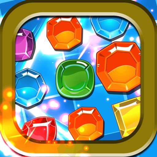 Lovely Candy Kingdom : Lord of Fantasy Rainbow World Icon