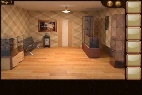 Can You Escape Apartment Room 6? screenshot 3