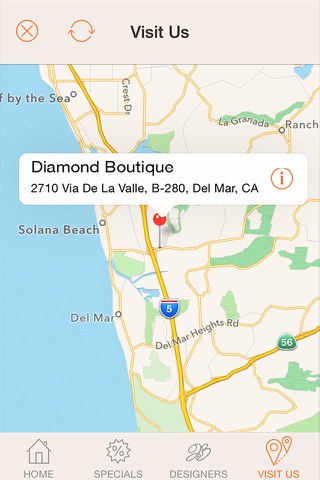 Diamond Boutique screenshot 3
