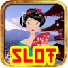 Geisha Japan Girl Dancer Slots: Free Casino Slot Machine