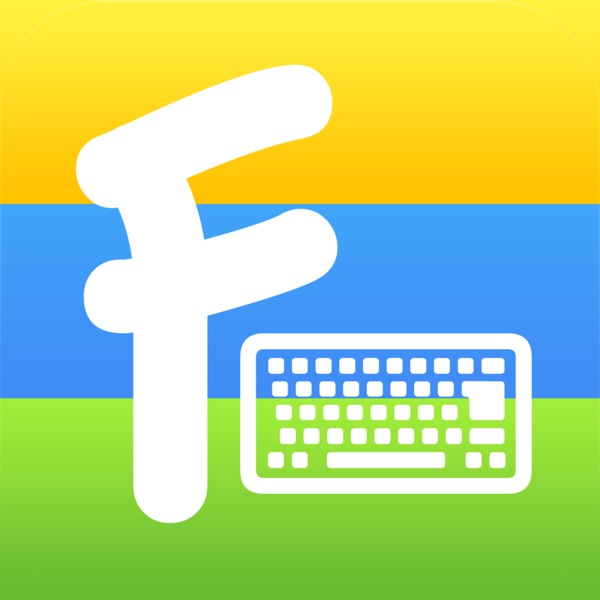 COLOR FONTS KEYBOARD ∞  KEYBOARDS WITH COOL FONT & EMOJI FOR IPHONE COLOR FONTS KEYBOARD ∞  KEYBOARDS WITH COOL FONT & EMOJI FOR IPHONE
