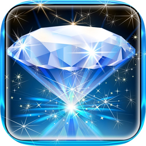 1000 Amazing Jewels Las Vegas Royal Jackpot AD icon