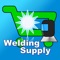Icon WeldApp For Shopping By WeldingSupply.com
