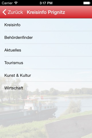 Landkreis Prignitz screenshot 4