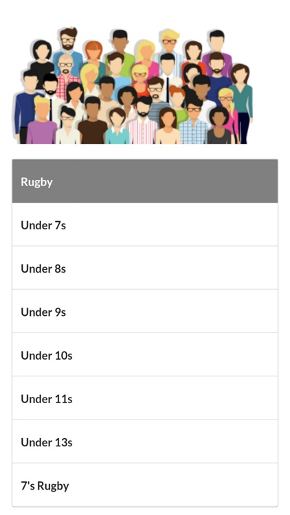 Gene Louw Supporters Club