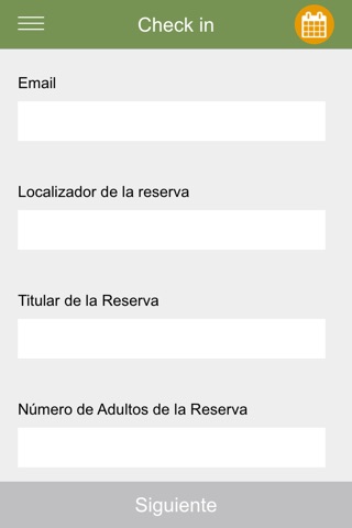 Hostal del Bosque screenshot 4