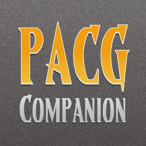 PACGC - Companion for Pathfinder Adventure Card Game iOS App