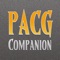 PACGC - Companion for Pathfinder Adventure Card Game