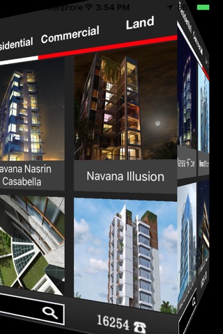 Navana screenshot 2