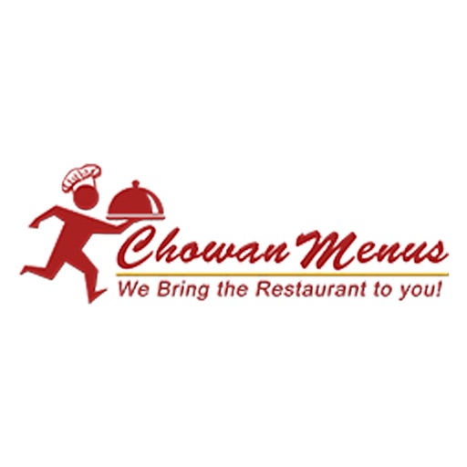 Chowan Menus Restaurant Delivery Service