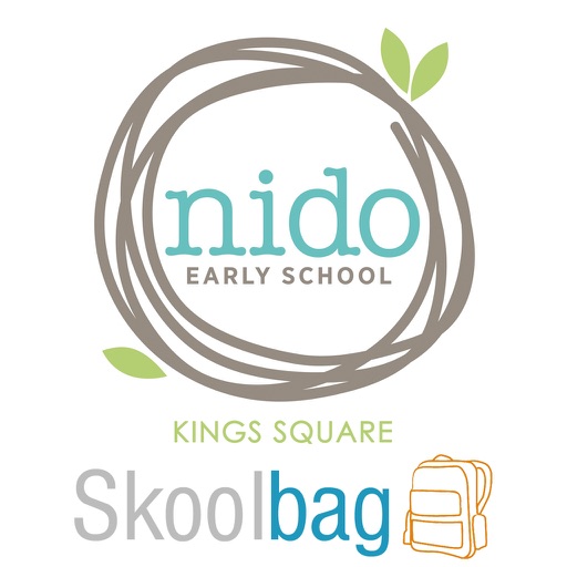 Nido Early School Kings Square - Skoolbag icon