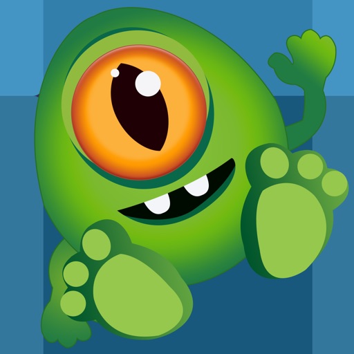 Alien Puzzle game icon